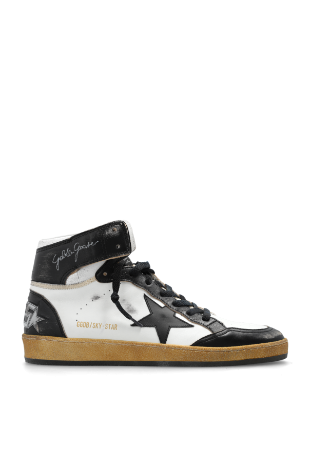 Golden goose homme fashion es